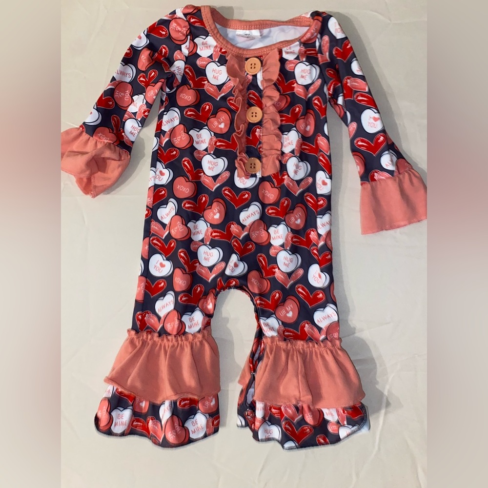 Valentines outfit